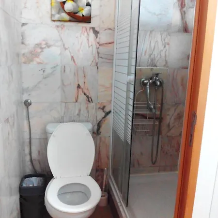 Refuge In Santa Marta Pensionat 2*