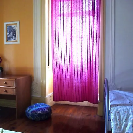 Refuge In Santa Marta Casa de hóspedes