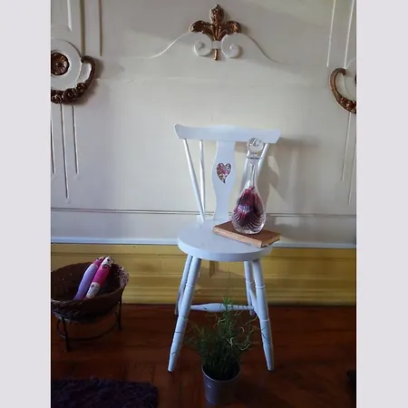 Casa de hóspedes Refuge In Santa Marta