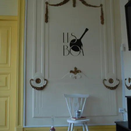 Casa de hóspedes Refuge In Santa Marta