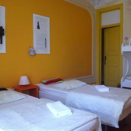 Refuge In Santa Marta