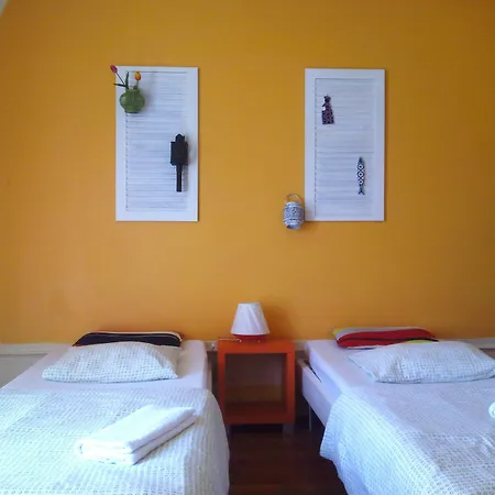 Vendégház Refuge In Santa Marta 2*