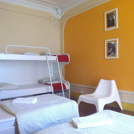 Casa de hóspedes Refuge In Santa Marta 2*