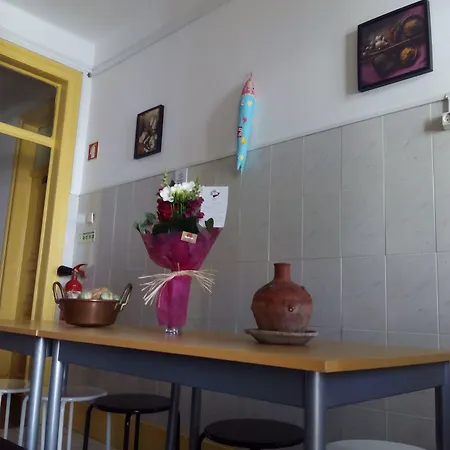 Vendégház Refuge In Santa Marta