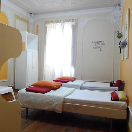 Refuge In Santa Marta Pensionat 2*