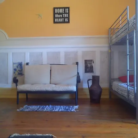 Casa de hóspedes Refuge In Santa Marta 2*