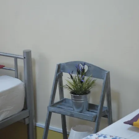 Refuge In Santa Marta Pensionat 2*