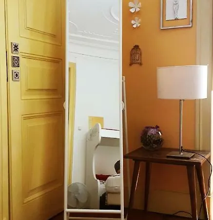 Refuge In Santa Marta Casa de hóspedes