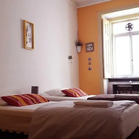 Refuge In Santa Marta Vendégház