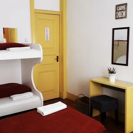 Refuge In Santa Marta