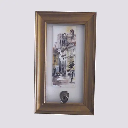 ゲストハウス Refuge In Santa Marta