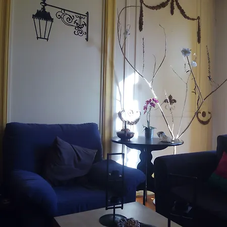 ゲストハウス Refuge In Santa Marta 2*