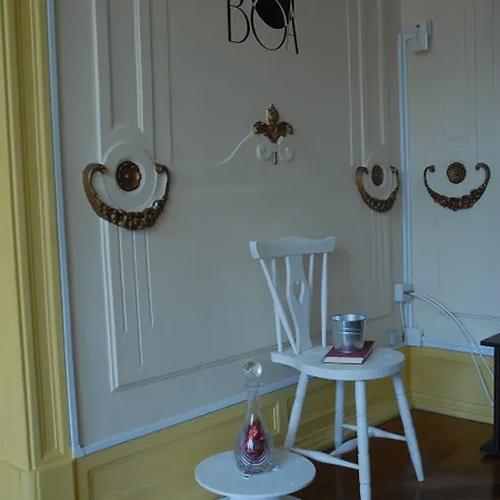 Refuge In Santa Marta 2* リスボン