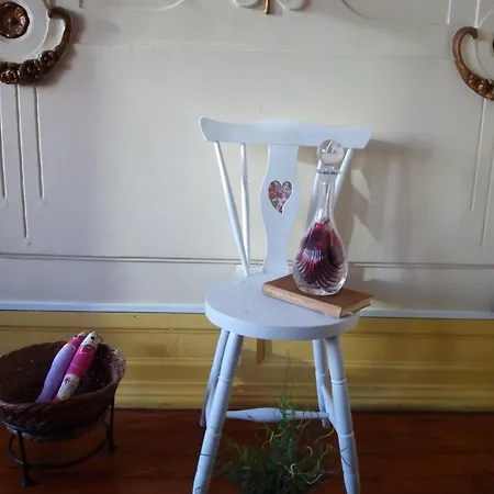 Refuge In Santa Marta リスボン