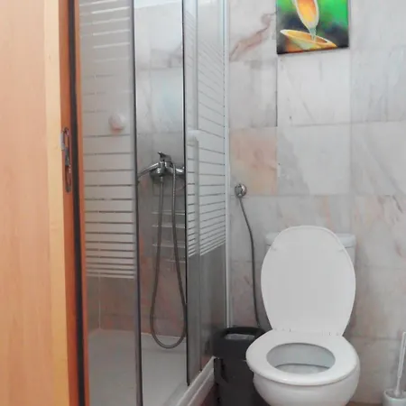 ゲストハウス Refuge In Santa Marta 2*