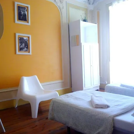 Refuge In Santa Marta ゲストハウス