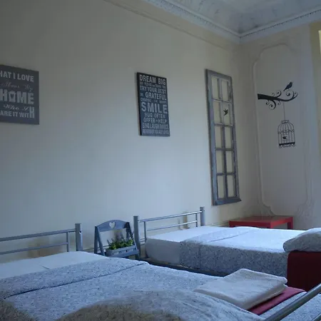 ゲストハウス Refuge In Santa Marta 2*