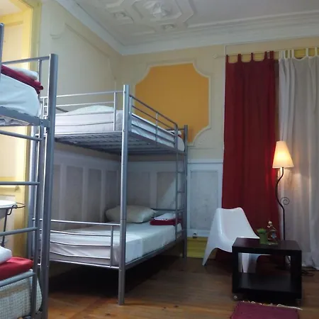 Refuge In Santa Marta Gasthof 2*