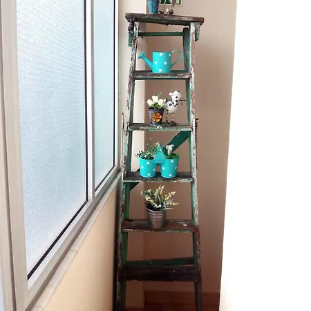 Refuge In Santa Marta Gæstehus 2*