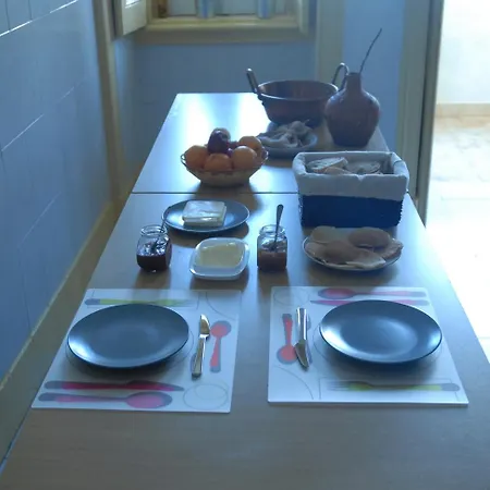 Gæstehus Refuge In Santa Marta 2*