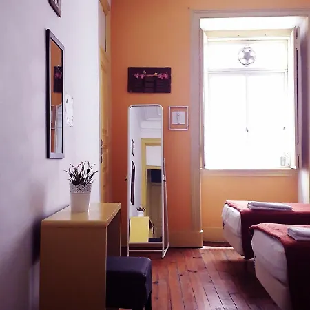 Gæstehus Refuge In Santa Marta