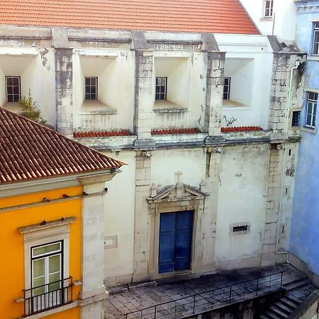 Gasthof Refuge In Santa Marta