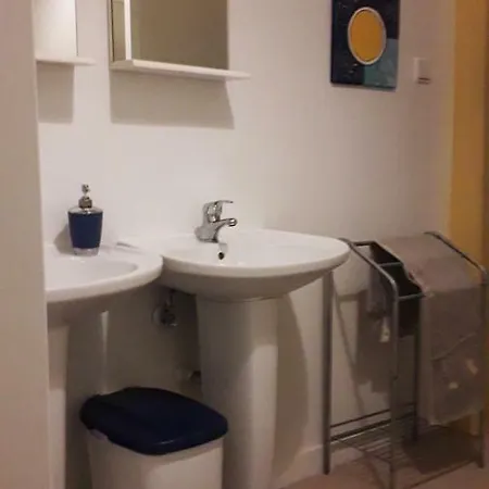 Refuge In Santa Marta Gæstehus